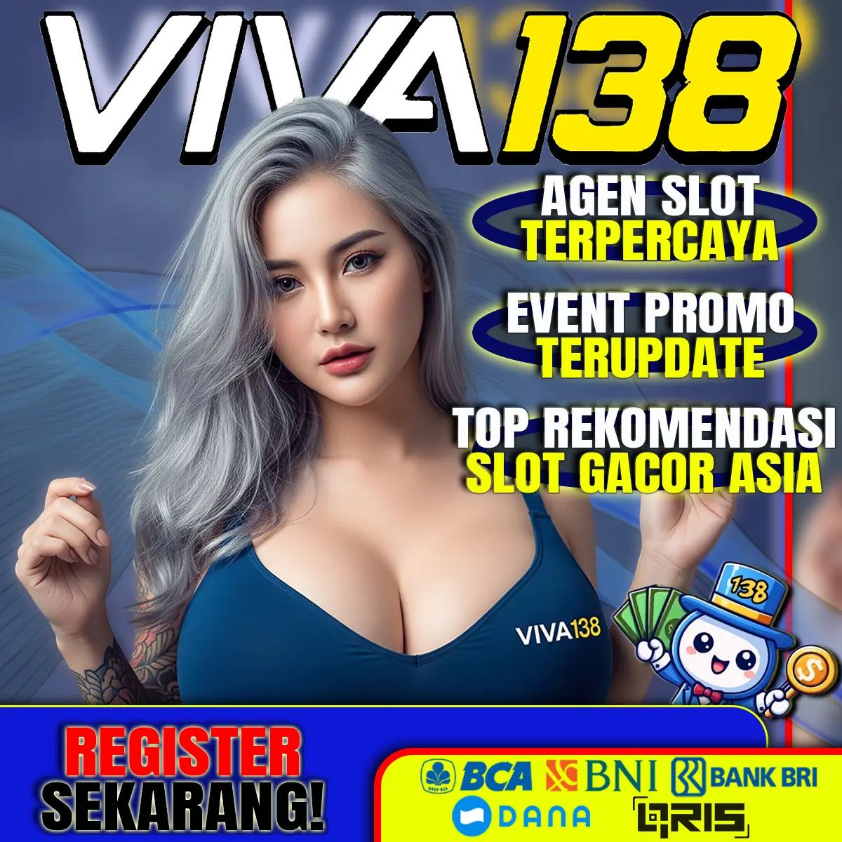 VIVA138